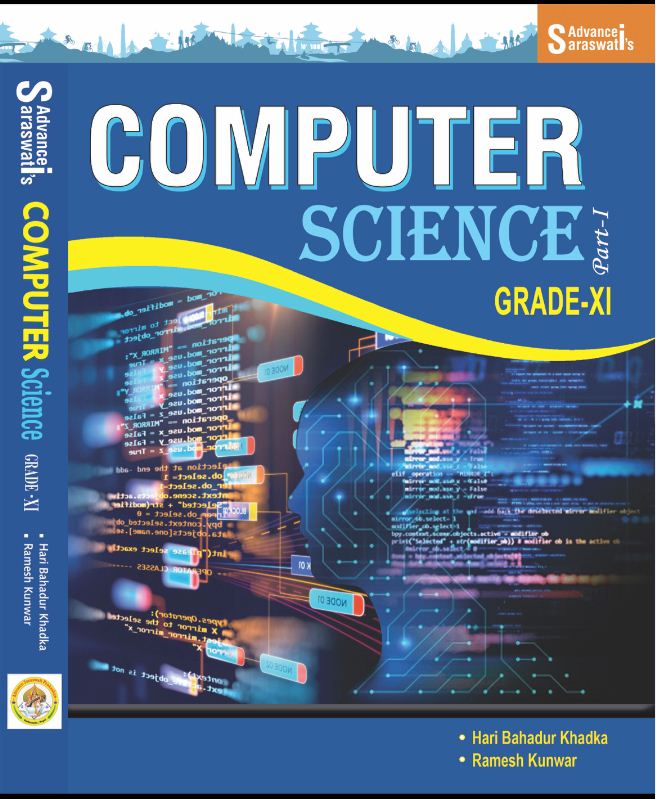 Computer Science- 11